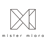 Mister Miara logo